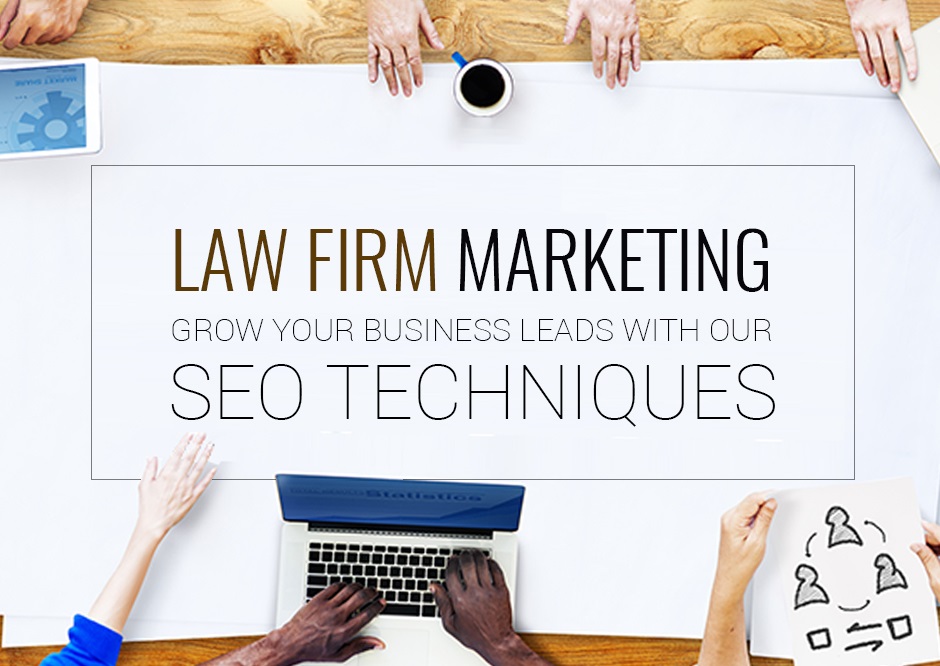Best Steps to Marketing for Law Firms