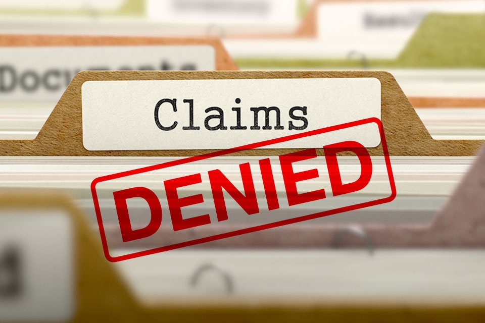 Home Insurance Claim Denied? A Home Insurance Lawyer Is Here To Help