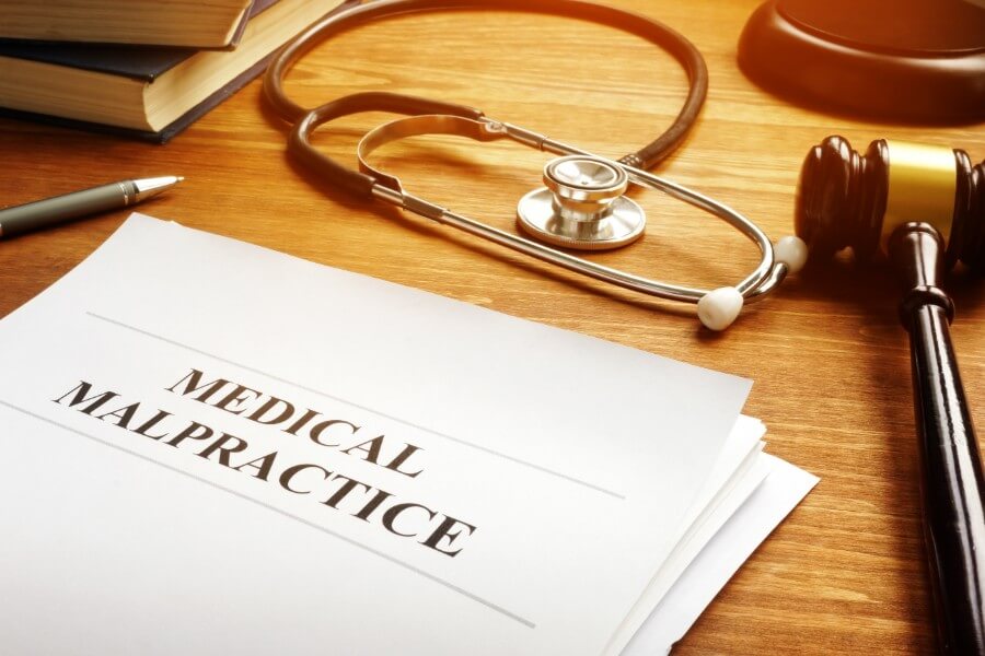 Understanding Ohio’s Medical Malpractice Claims