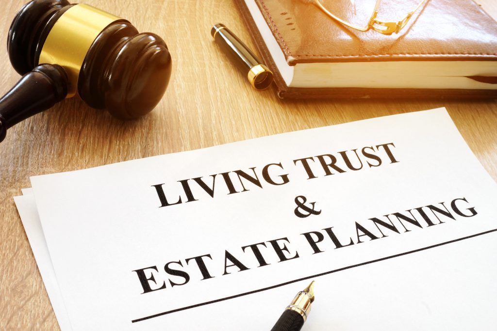 Pros And Cons Of Having A Trust In Your Estate Plan