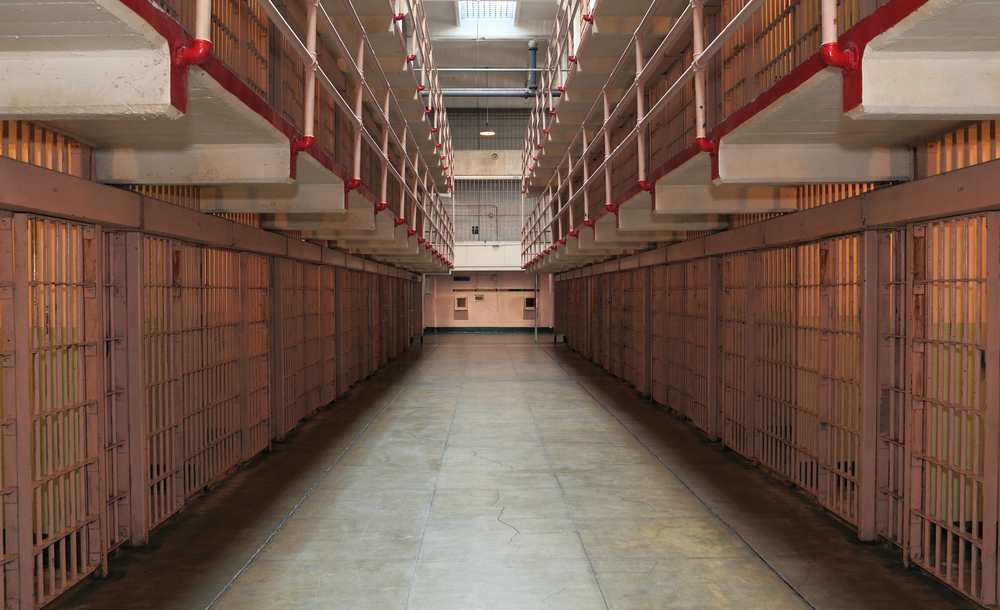 How Long Does a Jail History Last?