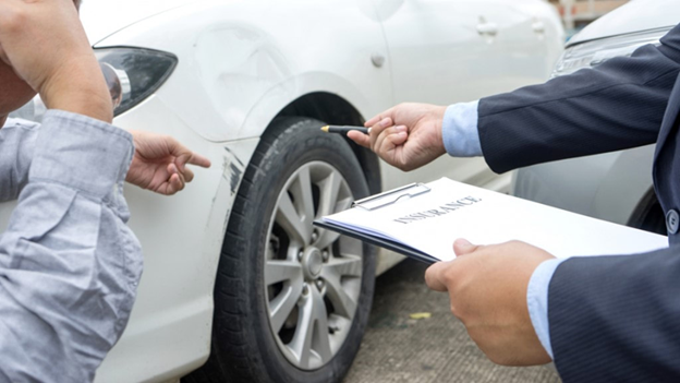    Can an Attorney Help With My Car Accident Claim?   