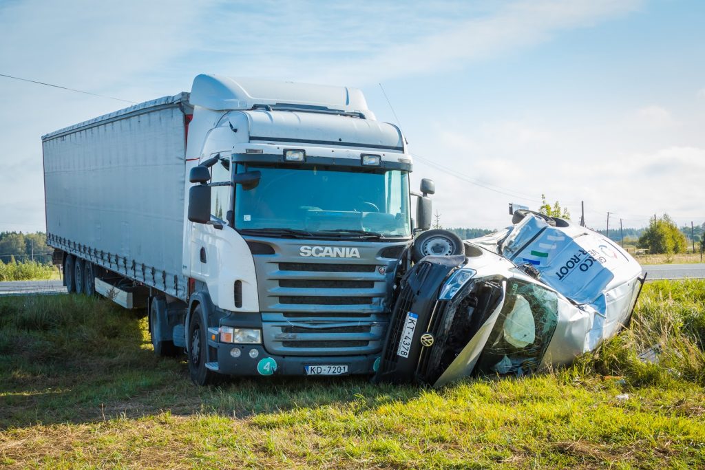 How To Claim After A Truck Accident? – Essential Steps 