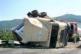 What Should Victims Of Truck Accidents Do Immediately After The Accident?