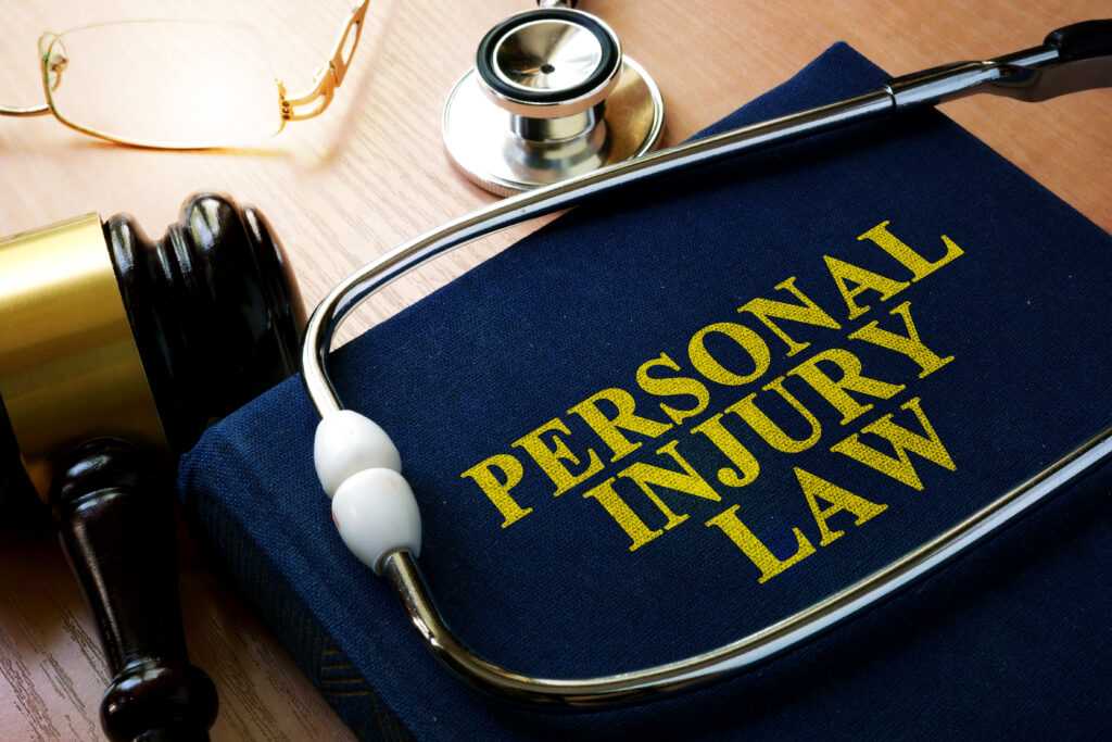 What Can You Seek Compensation for in a Case of Personal Injury?