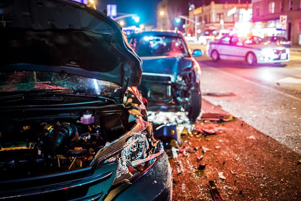 Different Forms of Reckless Driving that Lead to Car Accidents in Georgia