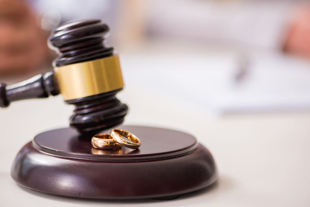 Excellent Steps for Choosing a Divorce Lawyer
