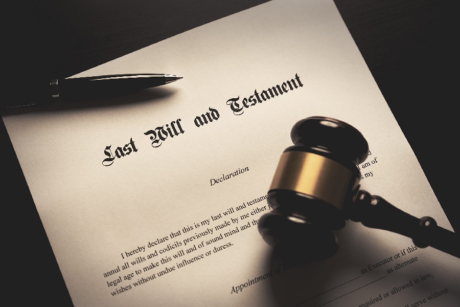 8 Benefits of Hiring a Probate Lawyer
