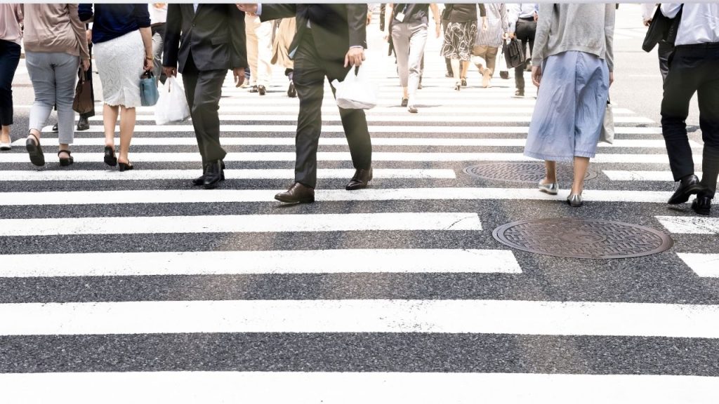 5 Major Causes of Pedestrian Accidents in Los Angeles