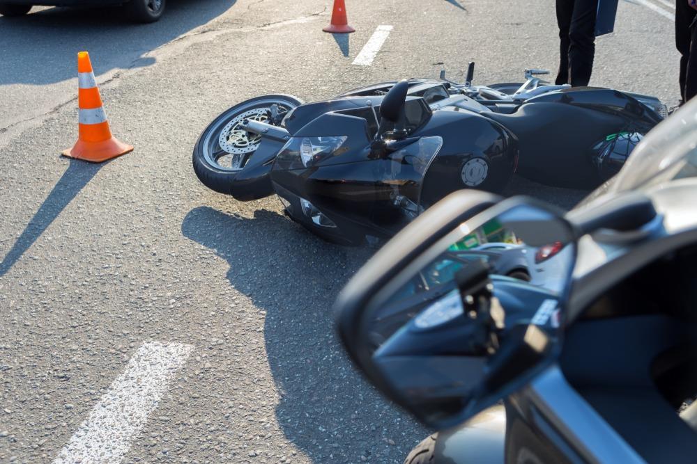 What’s the Procedure When Dealing with Motorbike Accidents in Georgia?