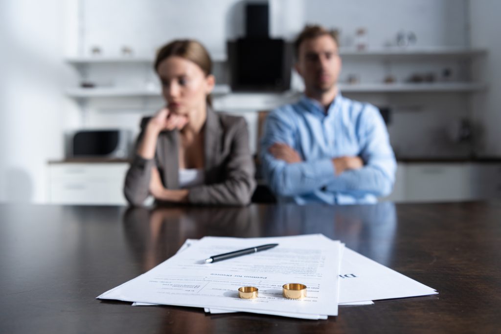 How can Divorce Lawyers Support You with a Divorce in Ottawa?