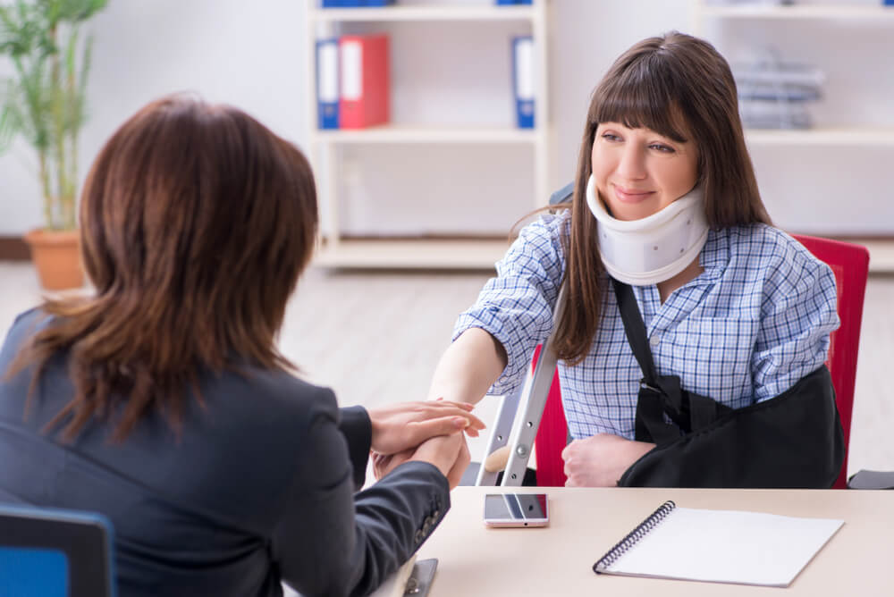 Why Do You Need a Work Injury Lawyer?