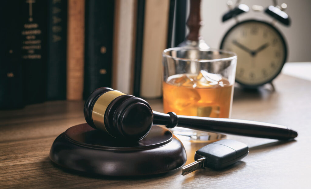 Here’s how a New Jersey DUI lawyer can help