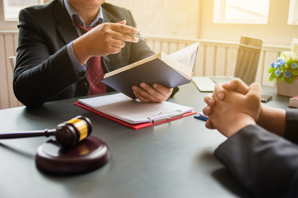 San Francisco Criminal Defense Attorneys: Navigating the Legal System with Expertise