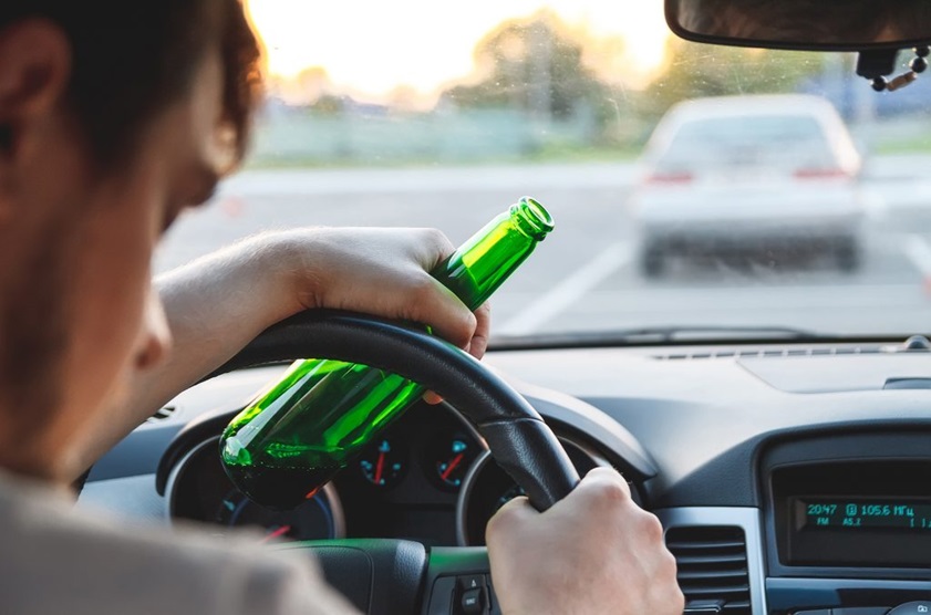 Driving Under the Influence: The Basics of Florida DUI Charges