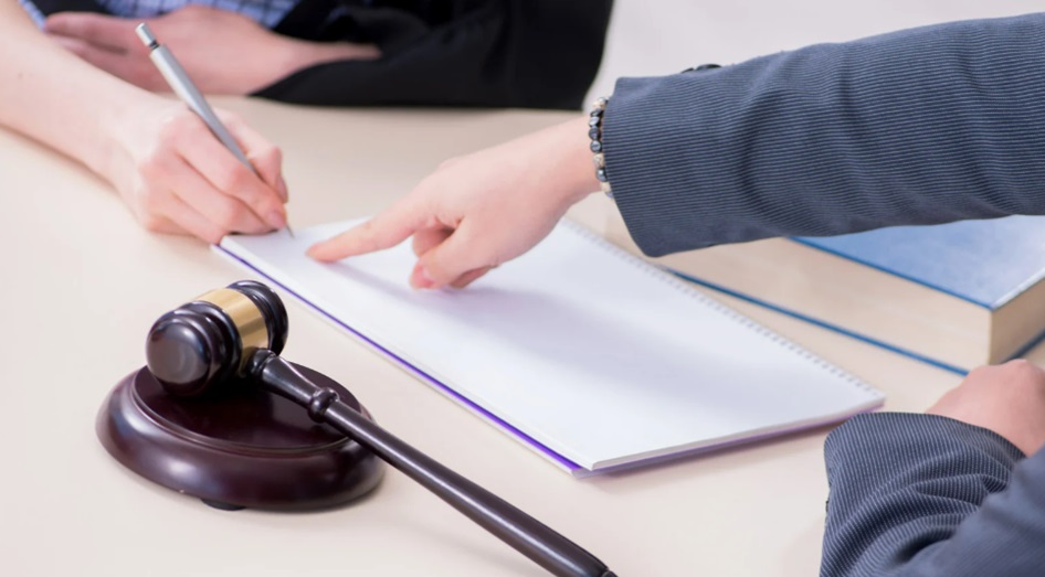 The Role of Evidence in Personal Injury Cases: What You Need to Know