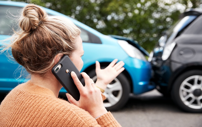What to Do After a Car Accident: A Step-by-Step Guide