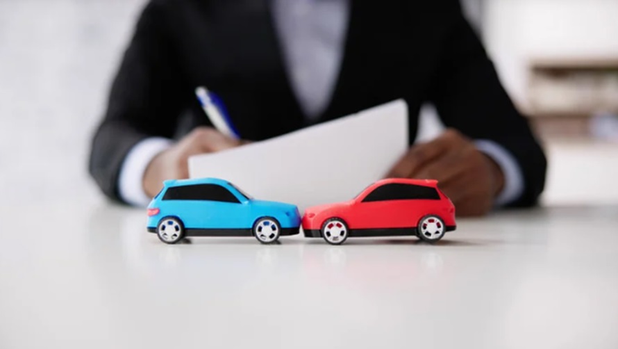 Hit-and-Run Car Accidents