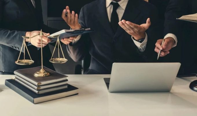 How a Motion for Reconsideration of Sentence Works