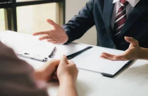 How Long Does a Federal Appeal Take? What to Expect During the Process