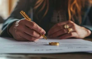 How to Rebuild Financial Confidence During and After Divorce